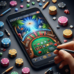 Dragonia Casino – ein moderner Blick auf die Plattform