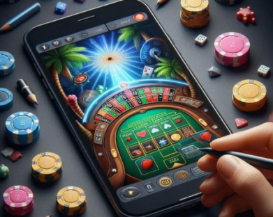 Dragonia Casino – ein moderner Blick auf die Plattform