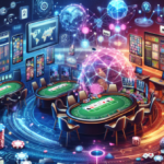 Godz Casino – Ein moderner Online Glücksspielanbieter im Fokus