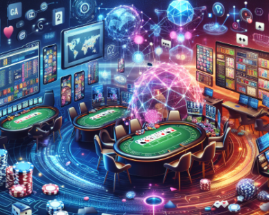 Godz Casino – Ein moderner Online Glücksspielanbieter im Fokus
