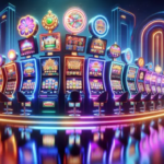 Godz Casino : un univers de jeu en ligne vraiment singulier