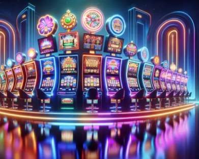 Godz Casino : un univers de jeu en ligne vraiment singulier