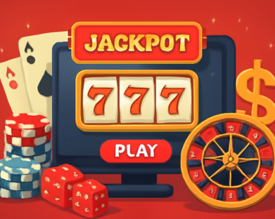 Godz Casino – Ein innovativer Online Glücksspielanbieter im Test