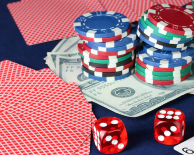 Godz Casino – Ein innovativer Online Glücksspielanbieter im Test