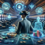Casino Godz : présentation approfondie sur la plateforme