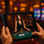 Bison Casino – Proces Logowania do Platformy
