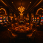 Pistolo Casinò e il Bonus di Deposito: Panoramica Completa