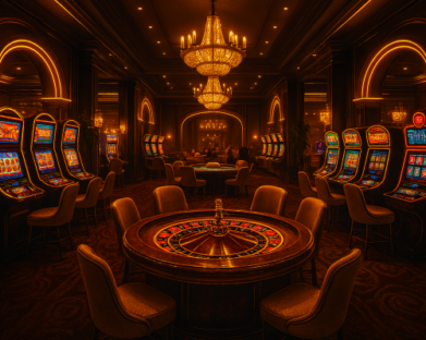 Pistolo Casinò e il Bonus di Deposito: Panoramica Completa