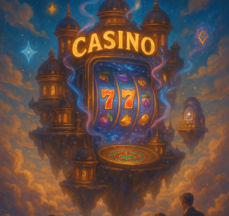 Godz Casino Willkommensbonus: Alles was du wissen musst