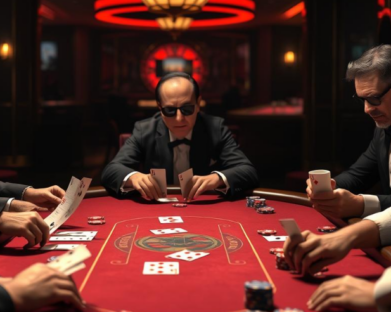 Godz Casino : l'expérience mobile ultime
