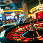 Wazamba – Eine detaillierte Analyse der Abenteuerwelt des Online-Glücksspiels