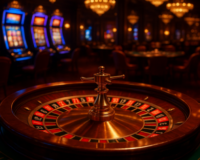 Lizaro Casino: Komplexní přehled na online herní prostředí