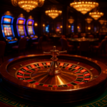 Lizaro Casino: Komplexní přehled na online herní prostředí