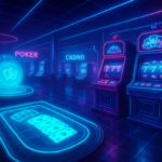 Analyse du casino Godz Casino