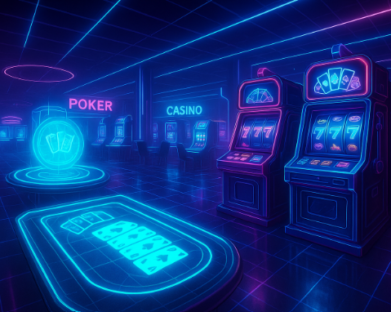 Analyse du casino Godz Casino