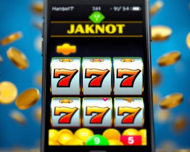 Découverte du site de jeu Godz Casino
