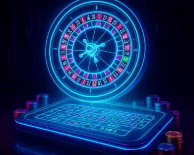 Bison Casino – minimalny depozyt i warunki wpłat