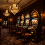 B7 Casino: Een Uitgebreide Kijk op dit Online Platform