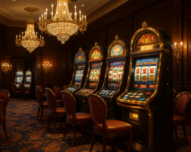 B7 Casino: Een Uitgebreide Kijk op dit Online Platform