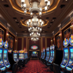 Casino Godz : l’expérience mobile ultime