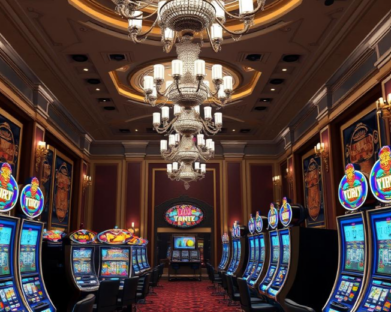 Casino Godz : l'expérience mobile ultime
