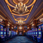 Winnitt Casino: Een Uitgebreide Blik op dit Spelplatform
