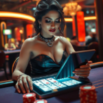 Bison Casino – minimalny depozyt i warunki wpłat