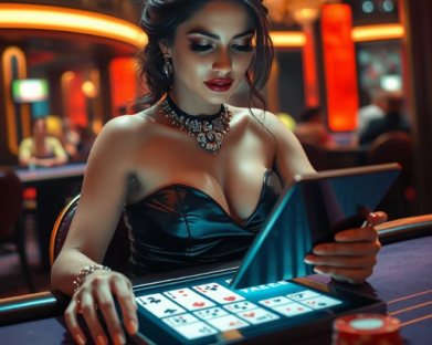 Bison Casino – minimalny depozyt i warunki wpłat