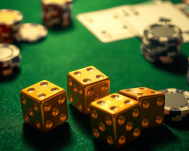 Découvrir Godz Casino : panorama détaillé pour les passionnés de casino francophones