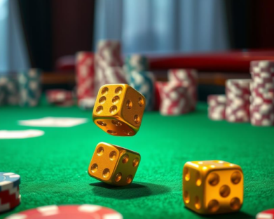 Slott Casino : un casino en ligne complet