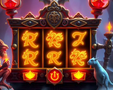 Dragonia Casino – eine umfassende Betrachtung auf die Plattform