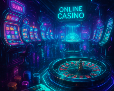 Plonger dans Godz Casino : aperçu approfondi pour les joueurs francophones