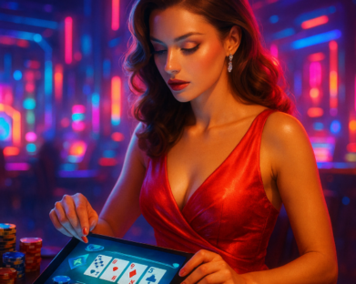 Godz Casino – Ein moderner Online Glücksspielanbieter im Fokus
