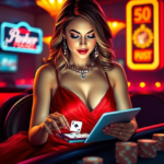 Ozwin Casino: Ein detaillierter Blick auf die online Spielerfahrung