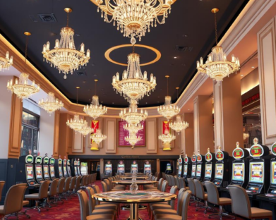 Bison Casino – Szczegółowy Poradnik po Bonusie Powitalnym