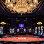 My Empire Casino: Ucelený pohled na oblíbenou hernu platformu