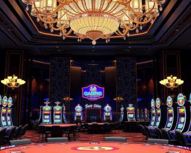 My Empire Casino: Ucelený pohled na oblíbenou hernu platformu