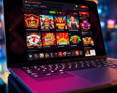 Godz Casino Plattform: Einfacher Zugang zu deinem Konto