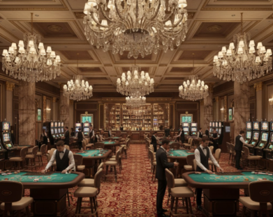 Godz Casino: Ein umfassender Einblick für deutsche Spieler