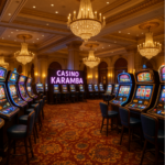 Lalabet Casino: een grondige blik op dit kansspelplatform