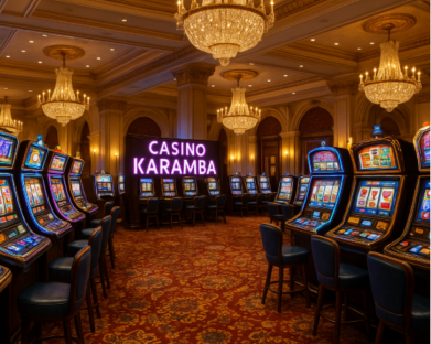 Lalabet Casino: een grondige blik op dit kansspelplatform