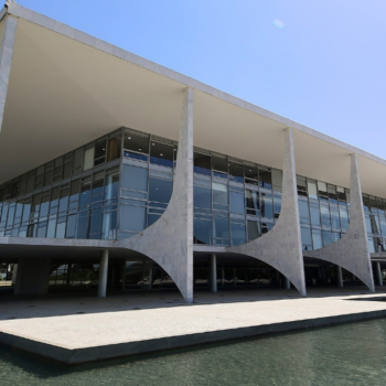 CNBB envia “Mensagem ao Presidente e Vice-presidente reeleitos”