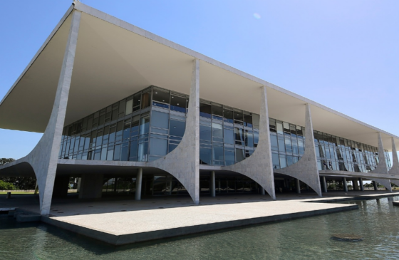 CNBB envia “Mensagem ao Presidente e Vice-presidente reeleitos”