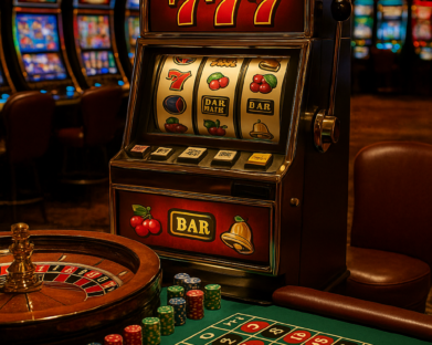 Godz Casino Willkommensbonus: Alles was du wissen musst