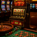 Godz Casino Willkommensbonus: Alles was du wissen musst