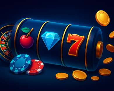 Godz Casino : guide complet pour les amateurs de jeux en ligne