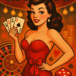 Présentation du site de jeu Godz Casino