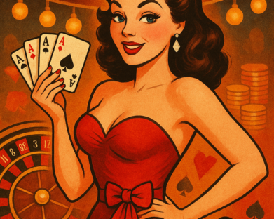 Présentation du site de jeu Godz Casino