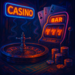 Robocat Casino Bonusprogramm im Detail
