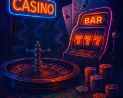 Robocat Casino Bonusprogramm im Detail
